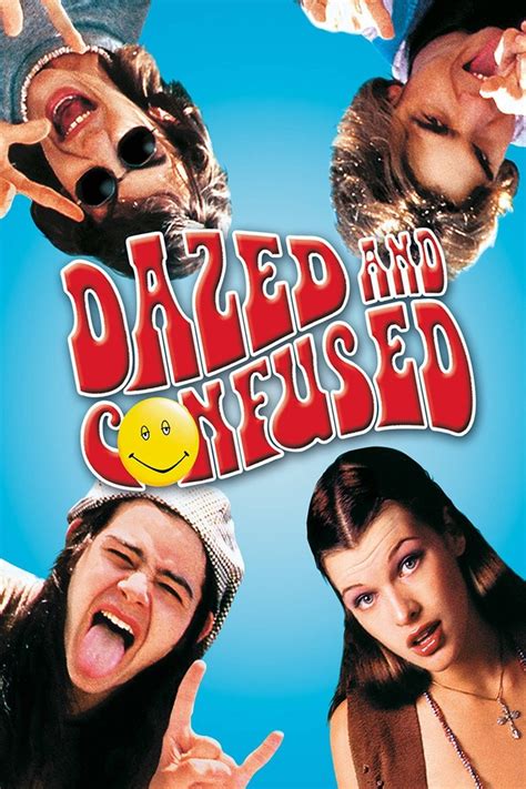 titta Dazed and Confused